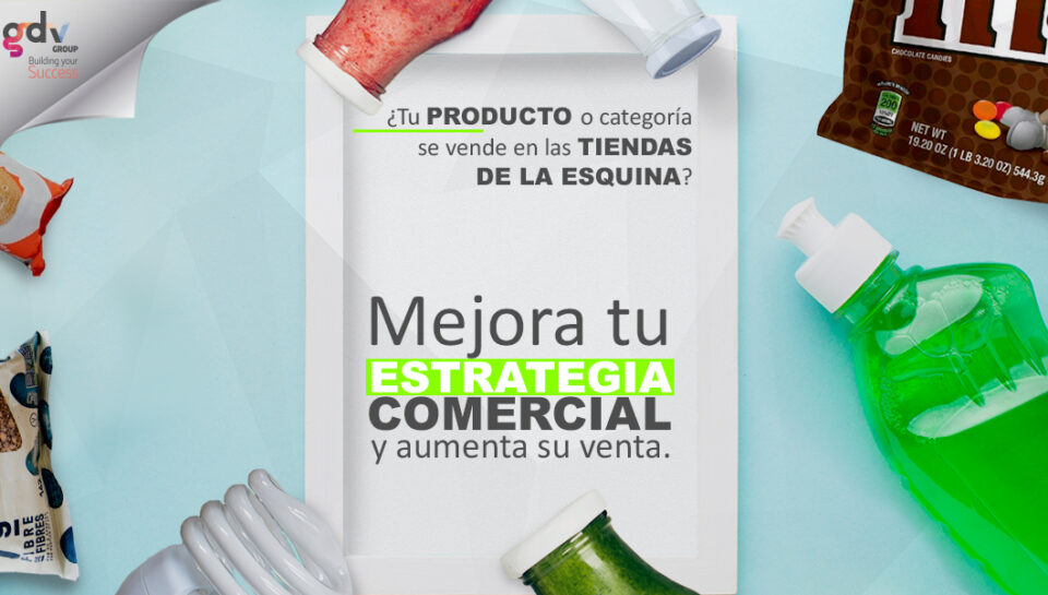 Nueva Generación de Tenderos