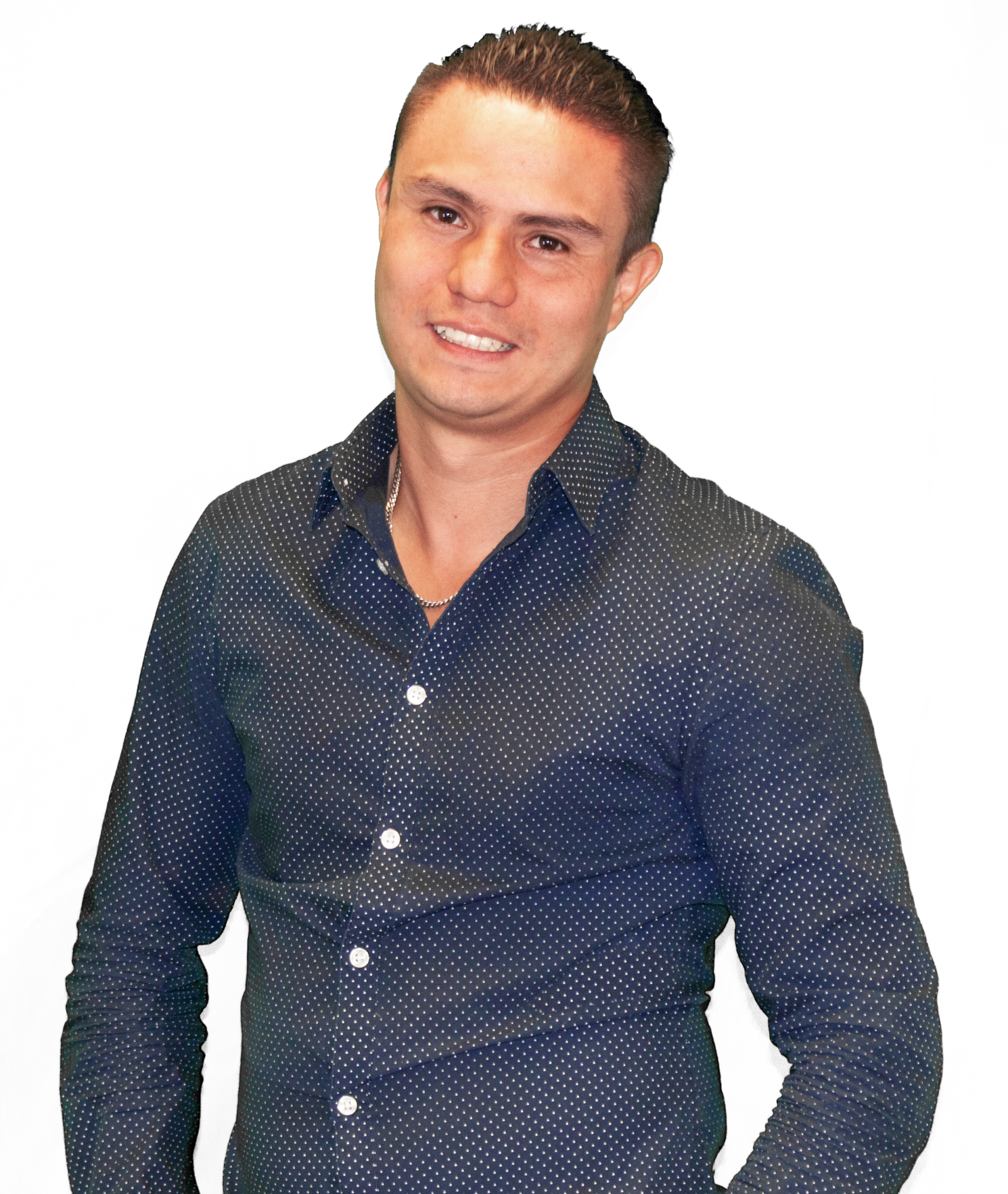 Eduardo Aguilar