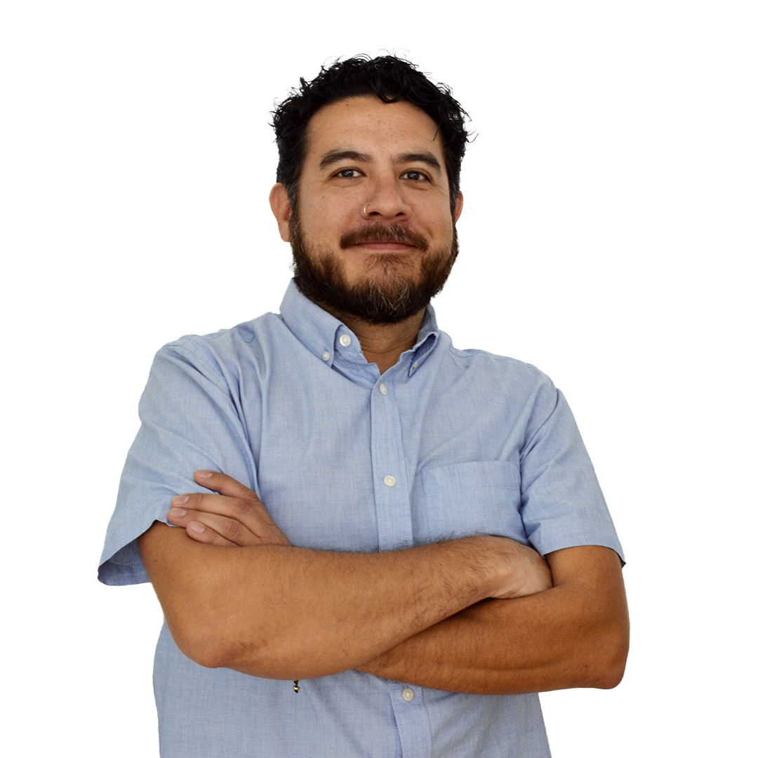 Rodrigo Jiménez