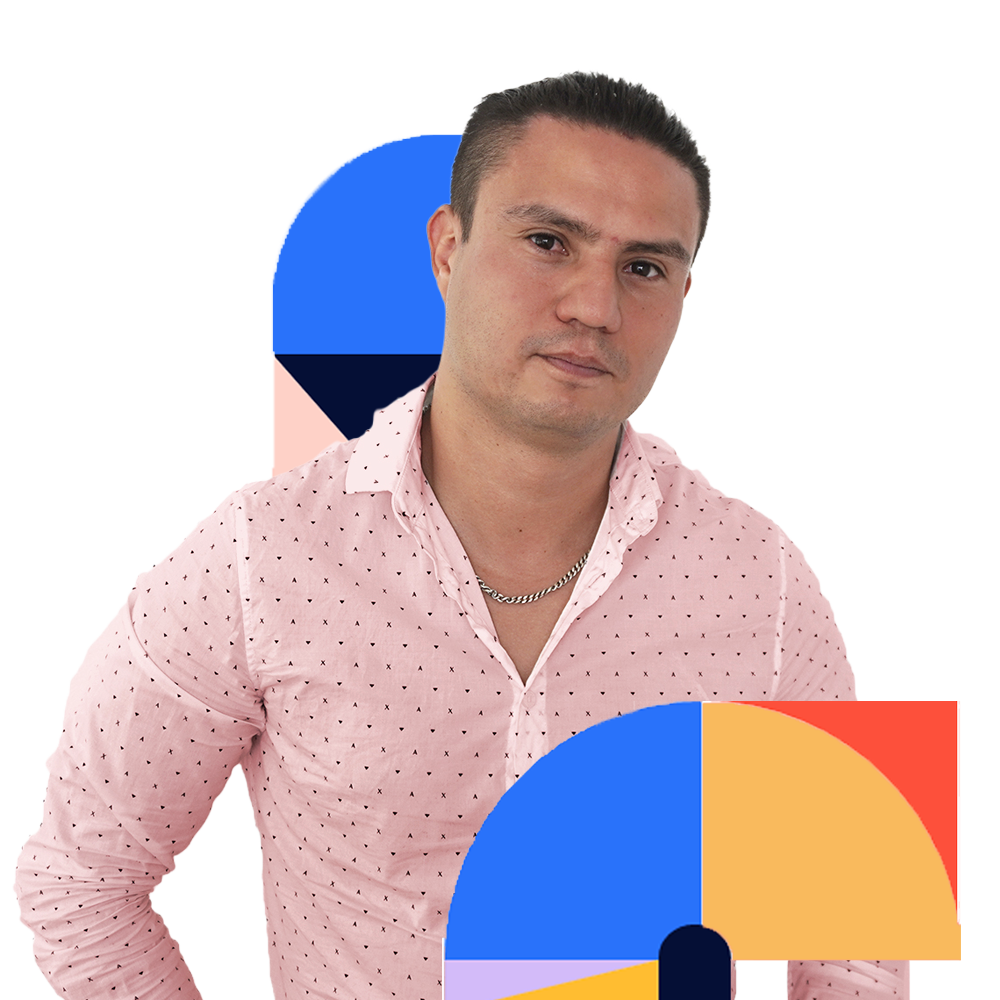 Eduardo Aguilar